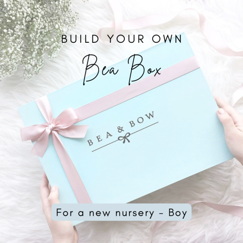 Build Your Bea Box (Boy)